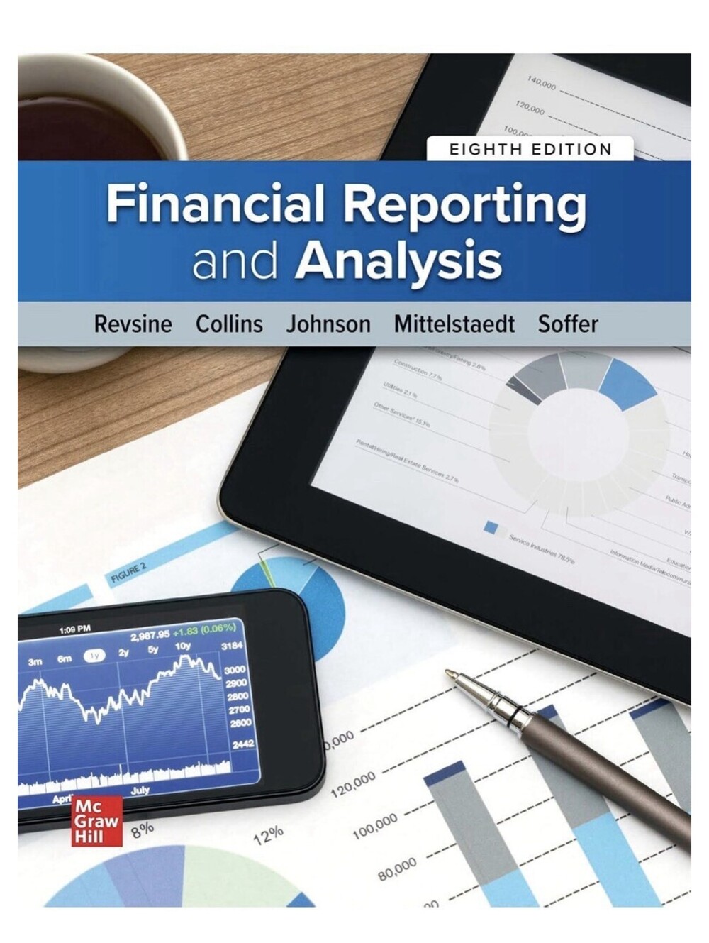 Financial Reporting and Analysis - Picture 2 of 7